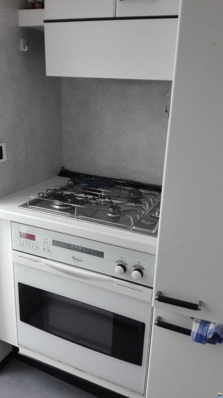 Sanlorenzo SL 57 FLY