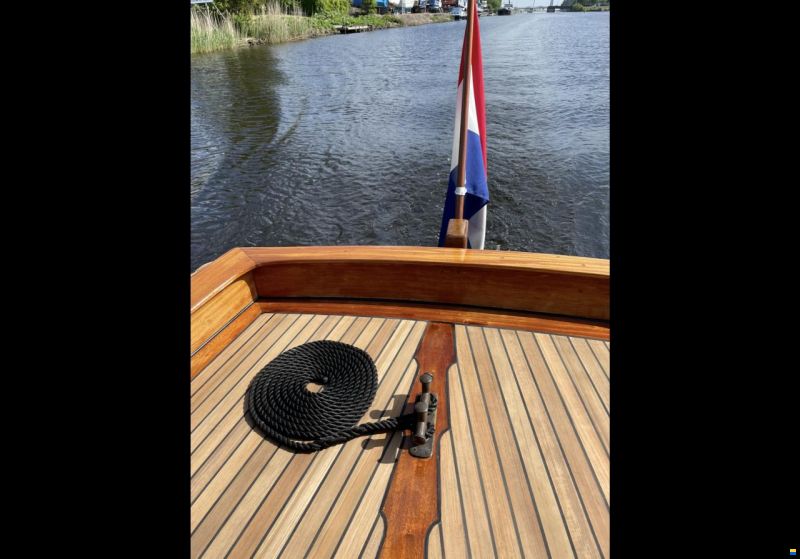 Wester-Engh 750