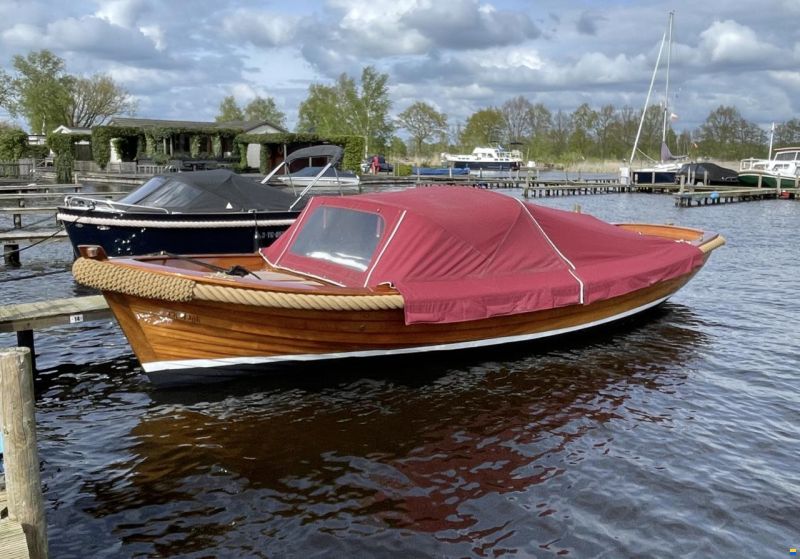 Wester-Engh 750