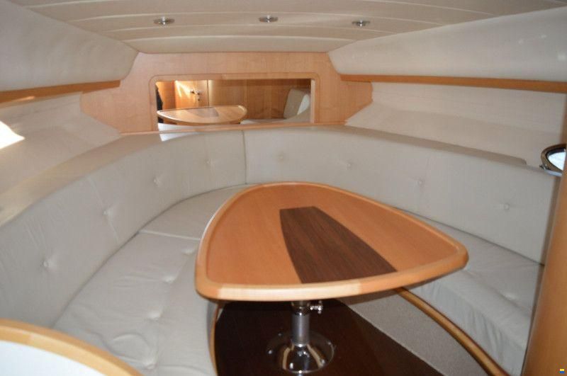 Windy 33 SCIROCCO