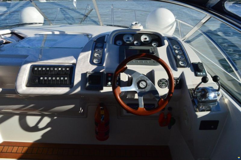 Windy 33 SCIROCCO