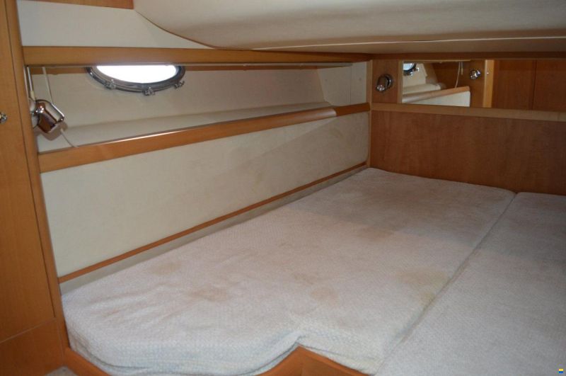 Windy 33 SCIROCCO