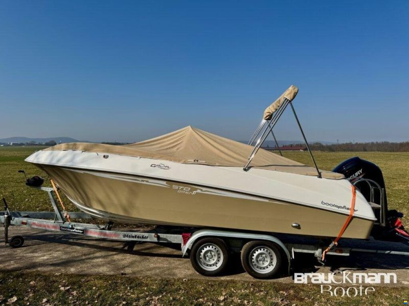 Galia 570 Open