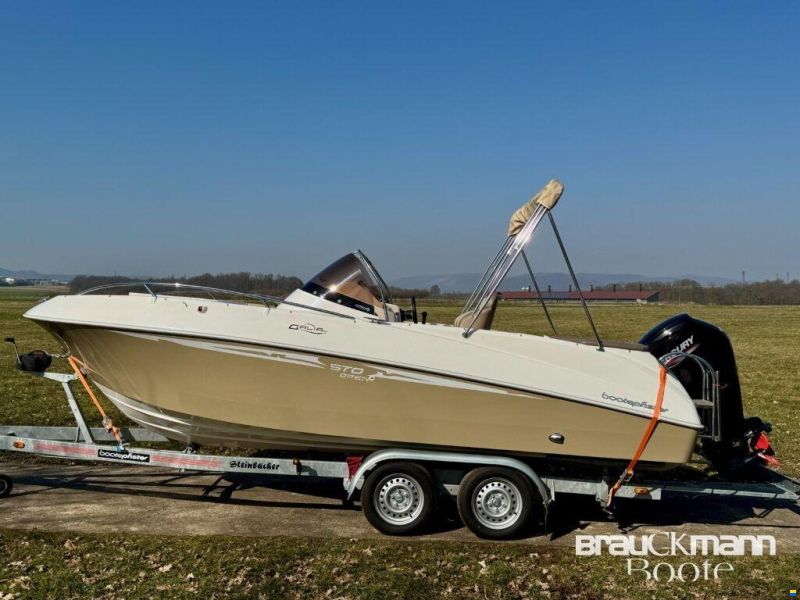 Galia 570 Open