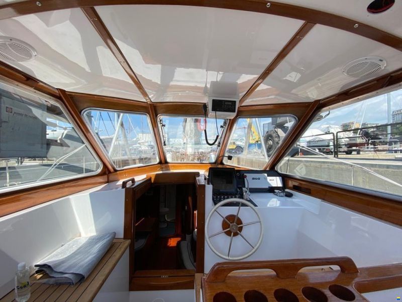Koopmans 57 ONE OFF
