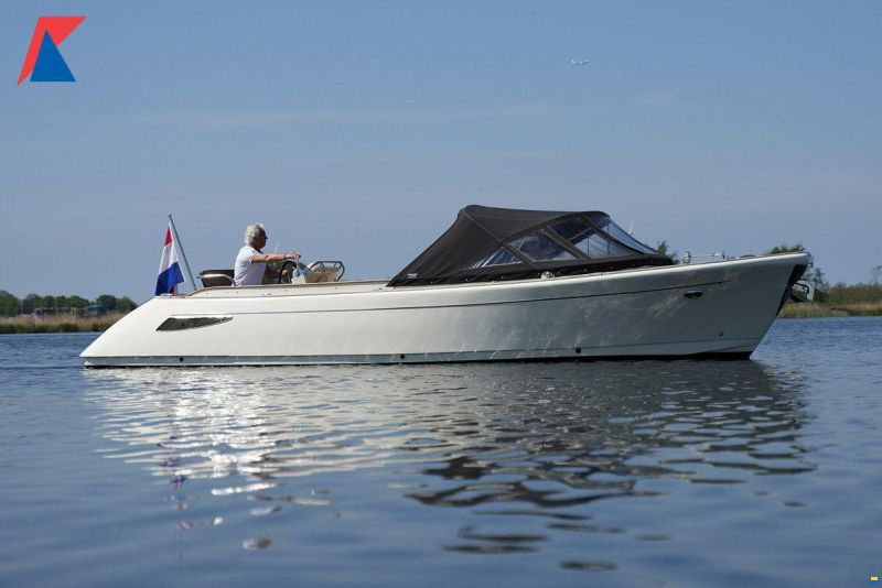Menken Hudson 26