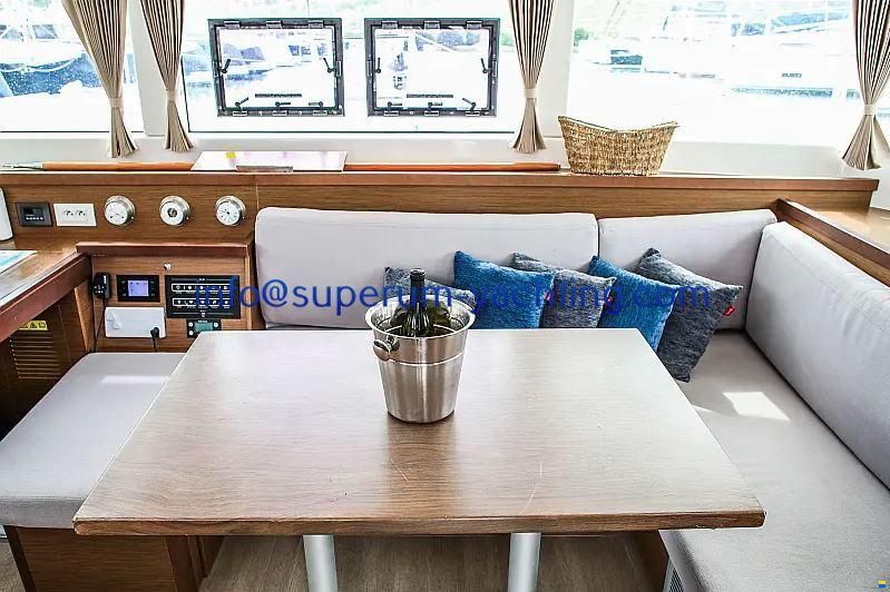 Lagoon 40