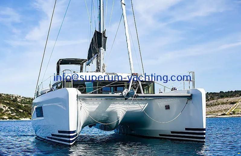 Lagoon 40