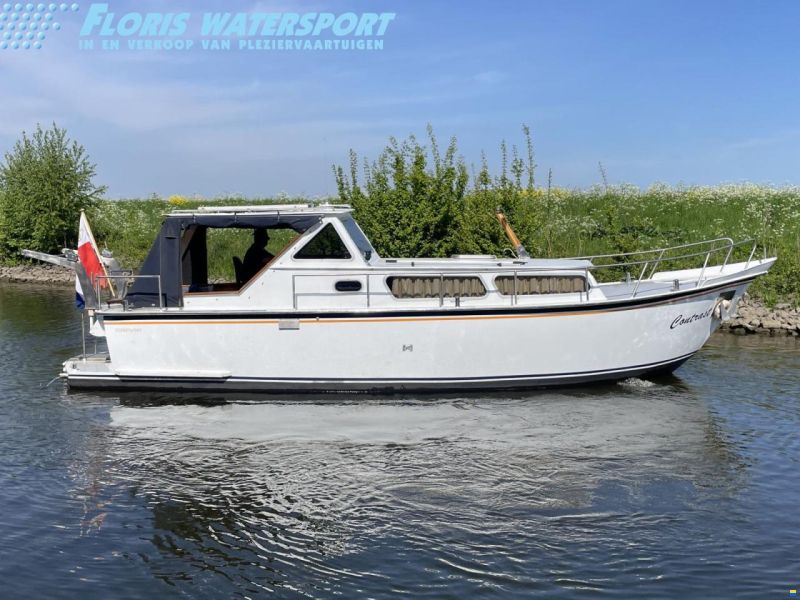Valkkruiser Sport 960
