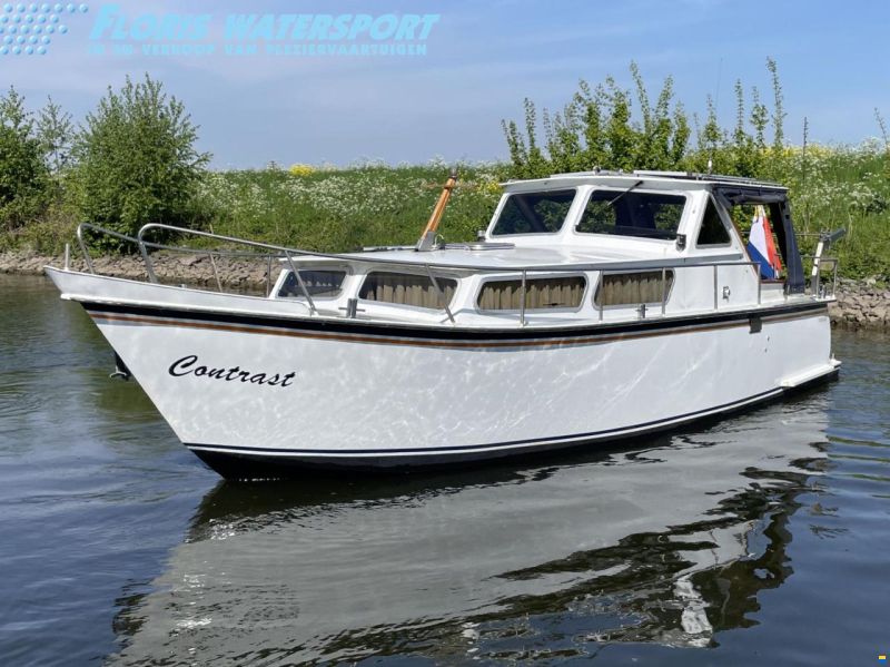 Valkkruiser Sport 960