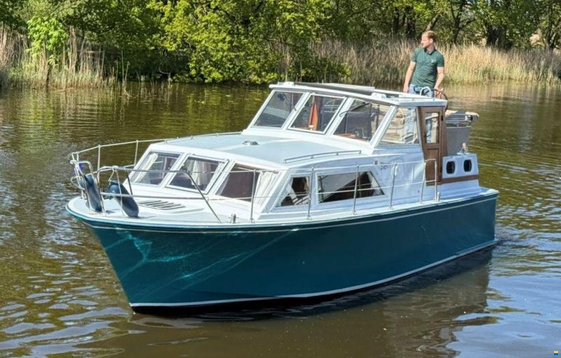Colvic Traveler 940