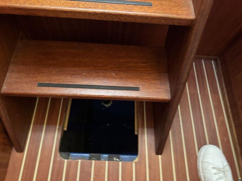 Van den Bos Kruiser 1100 AK cabrio sport