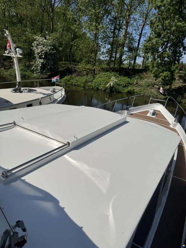 Van den Bos Kruiser 1100 AK cabrio sport
