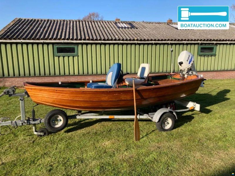Mahonie 380