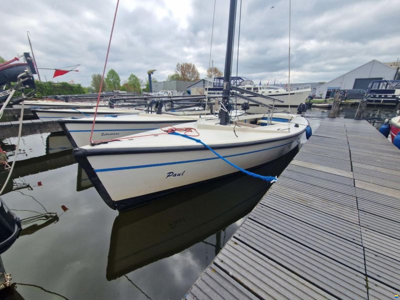 Polyvalk 6.65