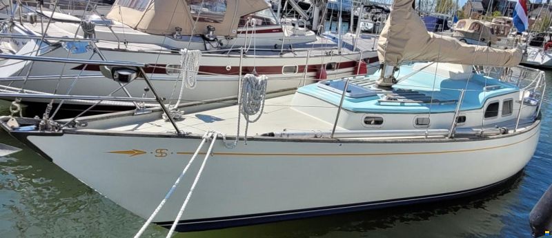 S&S 34