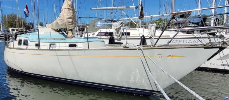 S&S 34