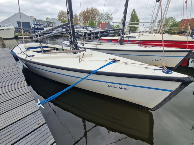 Polyvalk 6.65