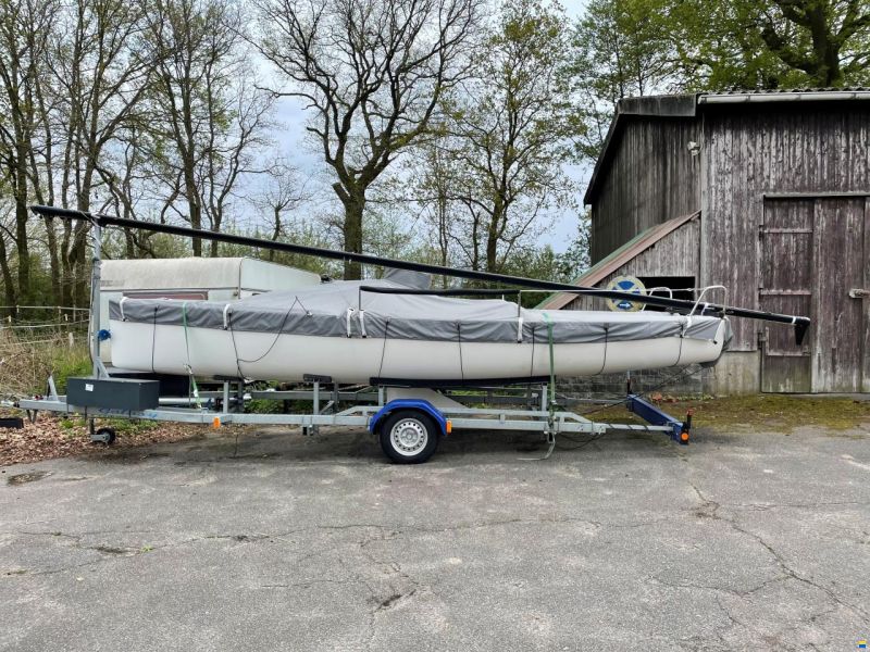 J Boats J70