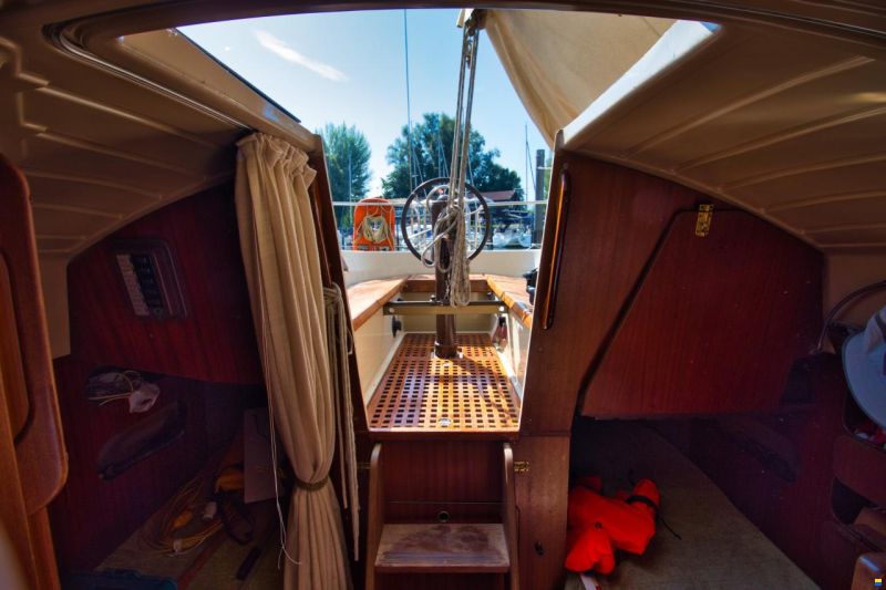 Dehler Duetta 86 GS