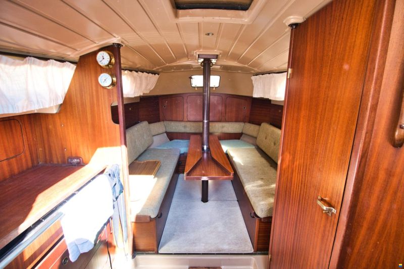 Dehler Duetta 86 GS