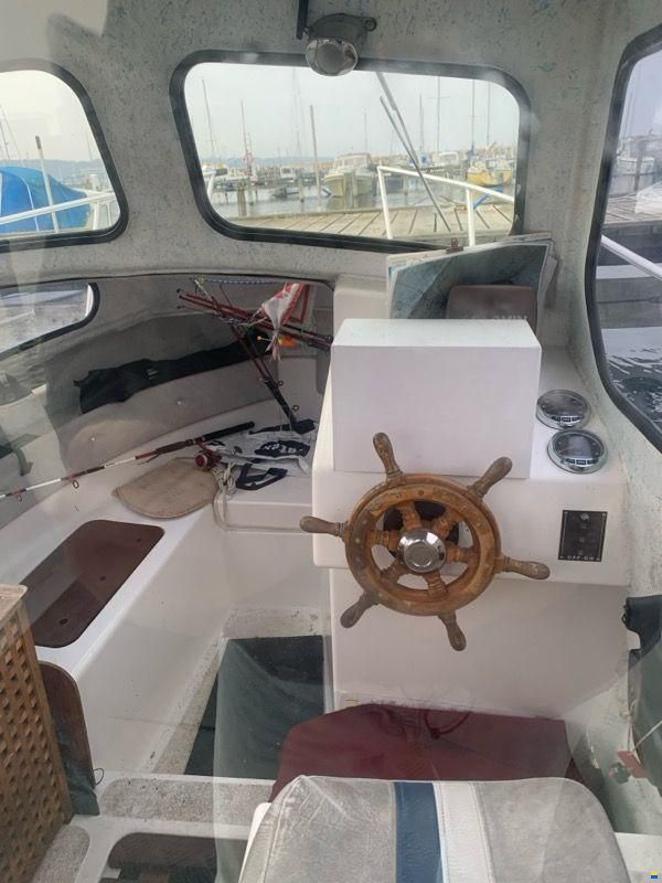 KingFisher 21