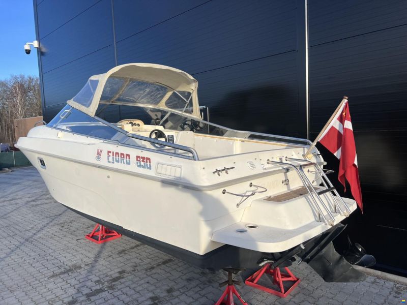 Fjord 630