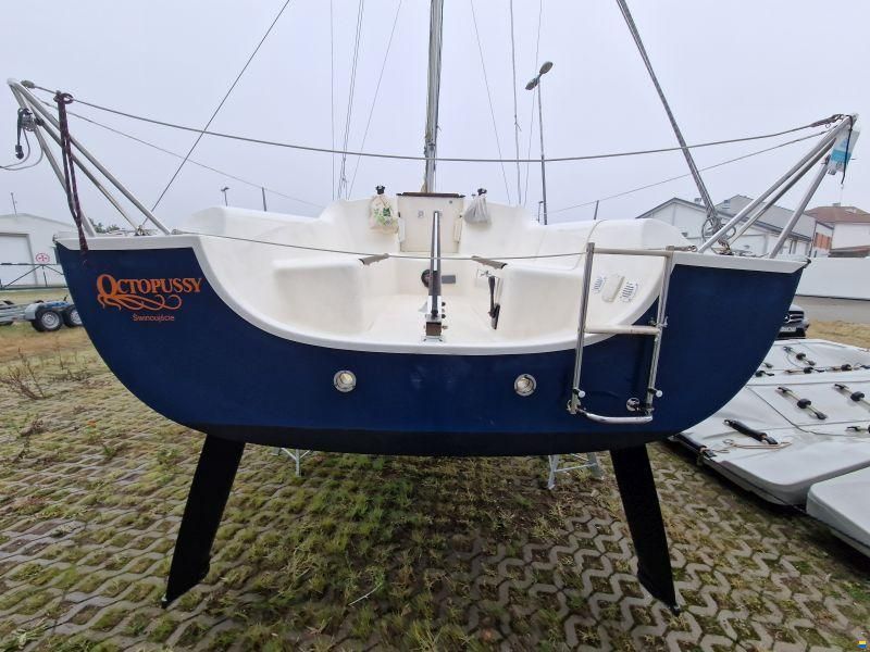 Jeanneau 2500 Sun