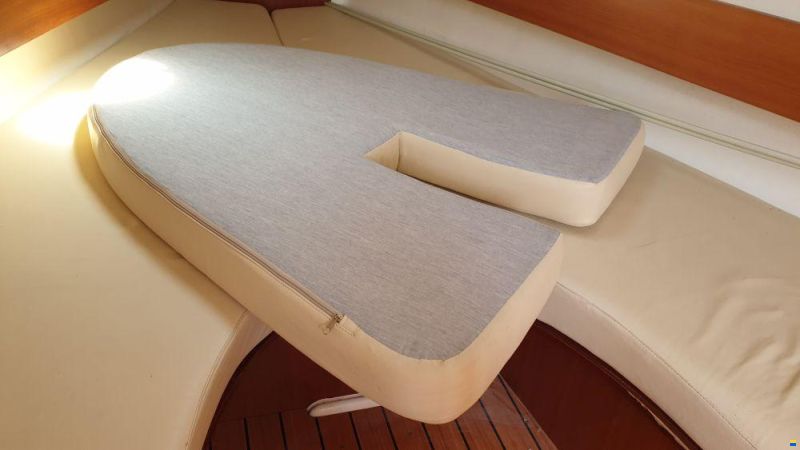Jeanneau 2500 Sun