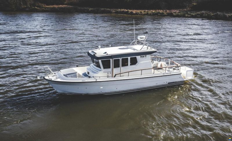 Targa 32