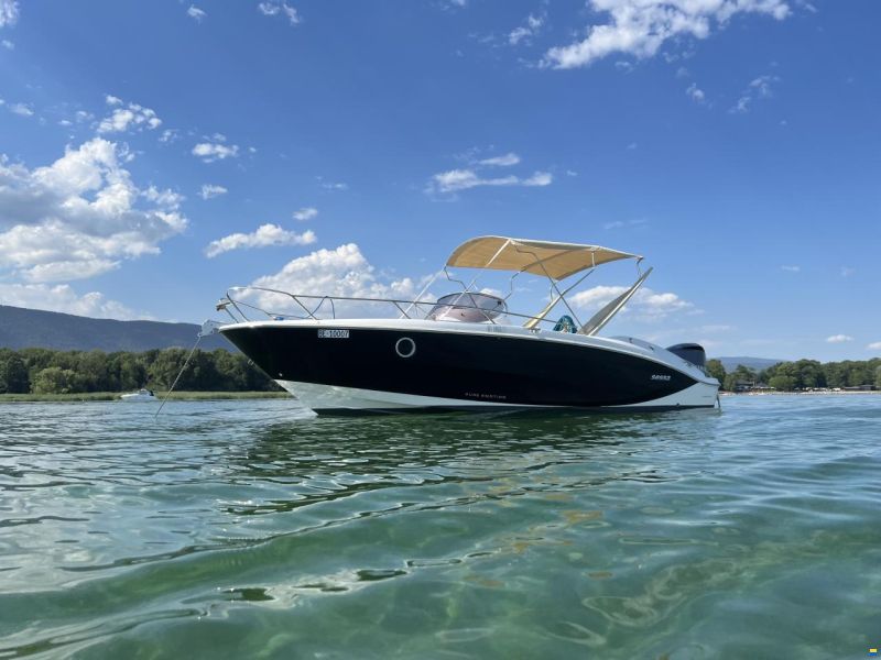 Sessa Key Largo 27