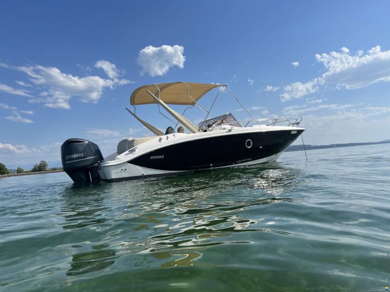 Sessa Key Largo 27