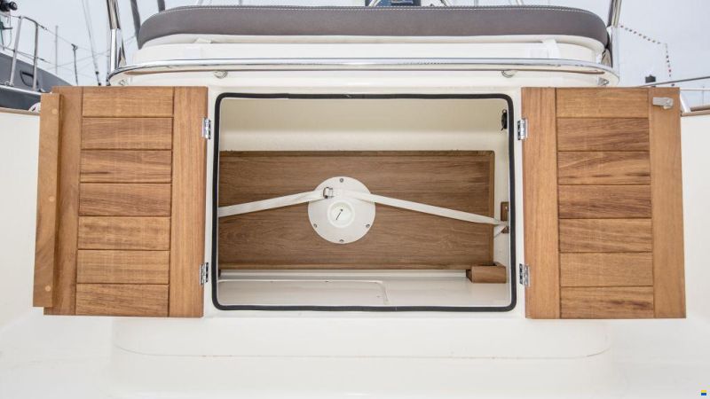 Rhéa 23 Open