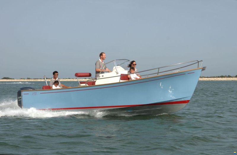 Rh&eacute;a 23 Open
