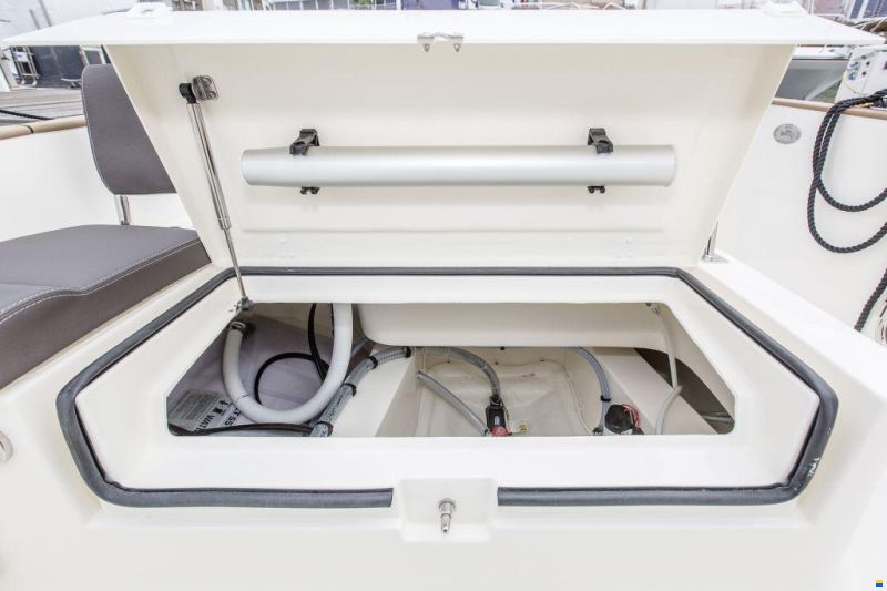 Rhéa 23 Open