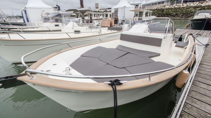 Rhéa 23 Open