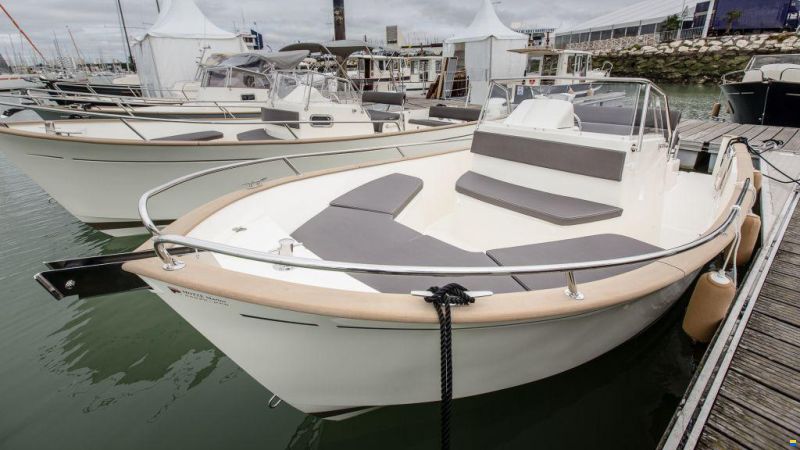 Rhéa 23 Open