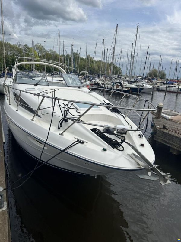 Bayliner 305 Ciera