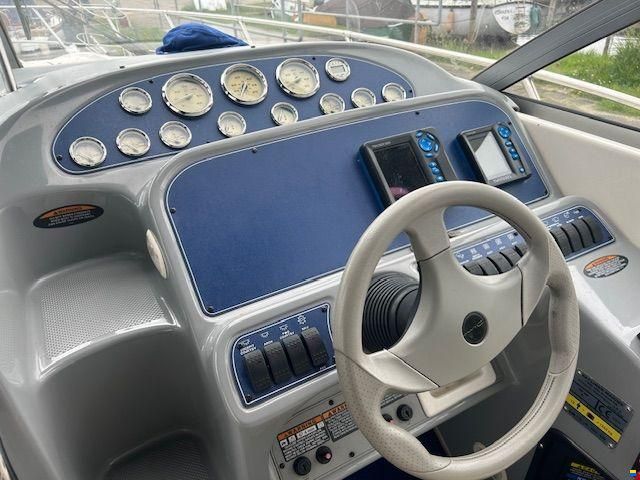 Bayliner 305 Ciera