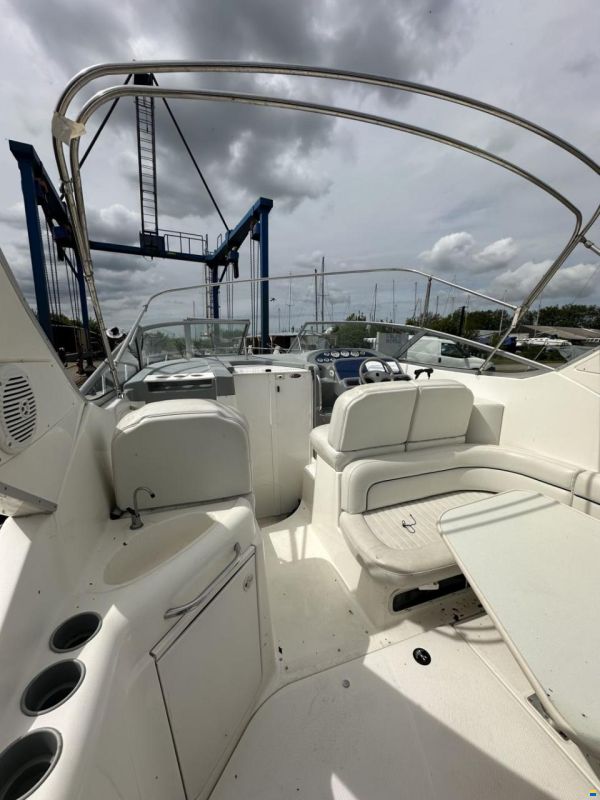 Bayliner 305 Ciera