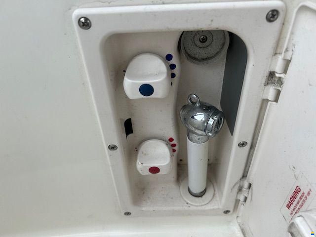 Bayliner 305 Ciera