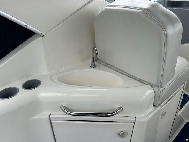 Bayliner 305 Ciera