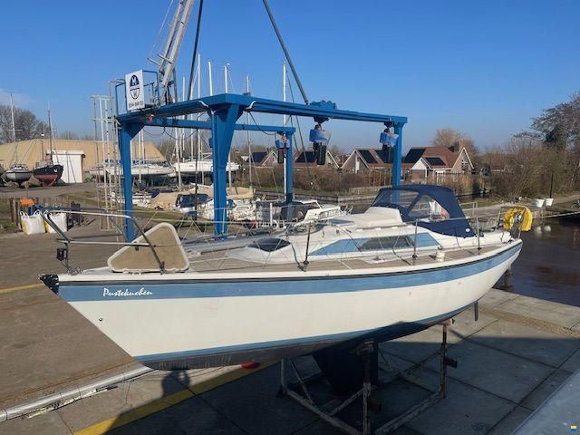 Dehler Duetta 94