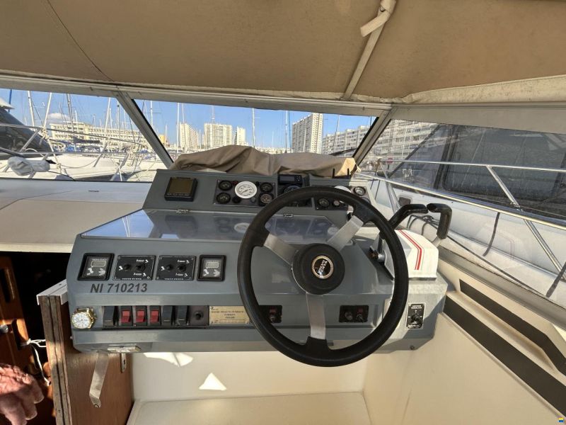 Princess 286