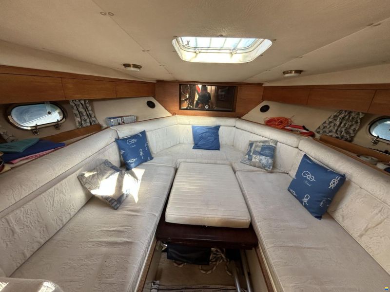 Princess 286
