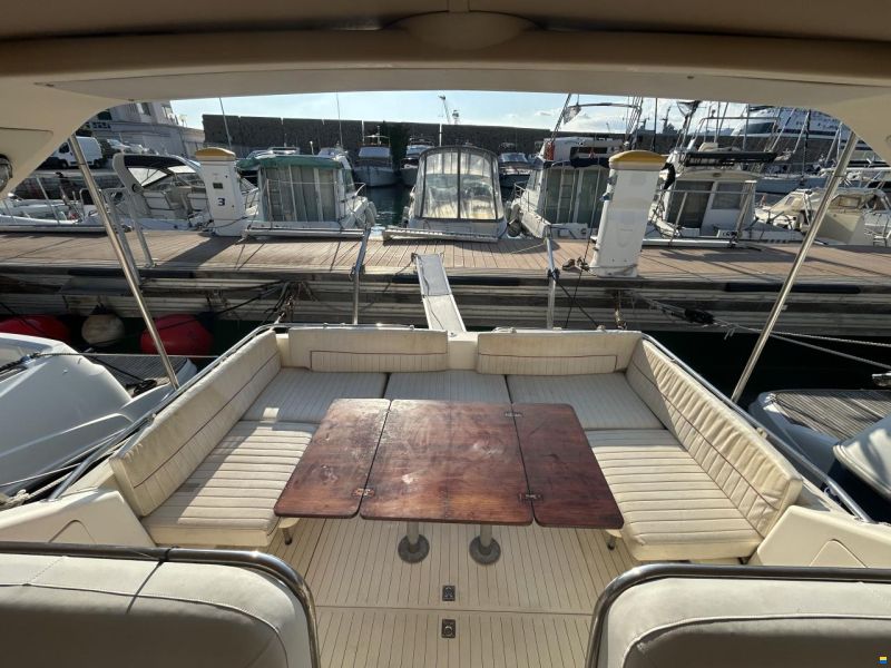 Princess 286