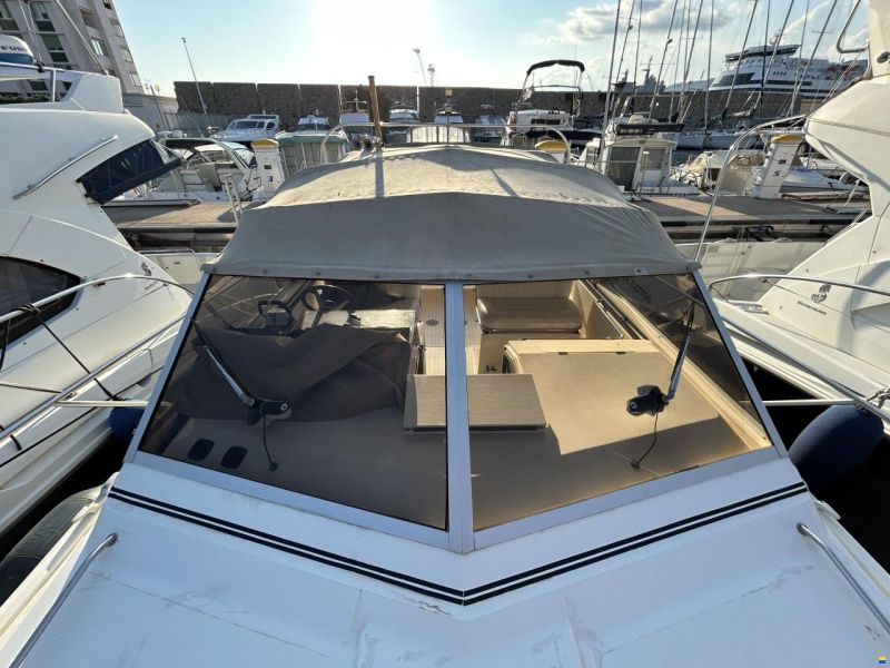 Princess 286