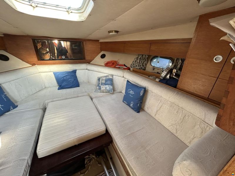 Princess 286