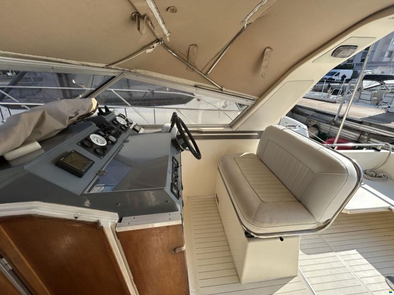 Princess 286