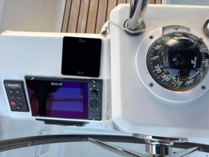 Beneteau Oceanis 38.1